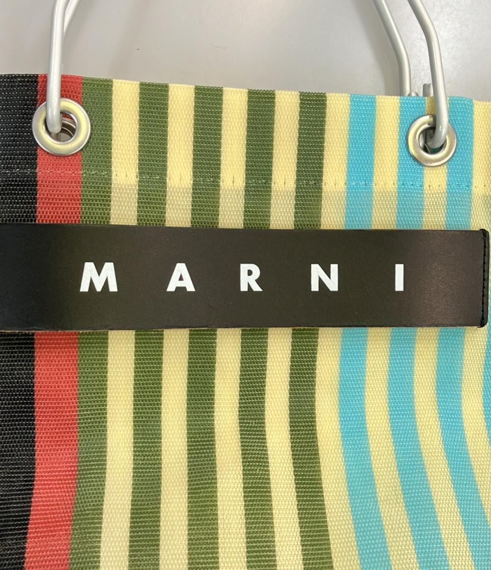 マルニ ハンドバッグ レディース MARNI