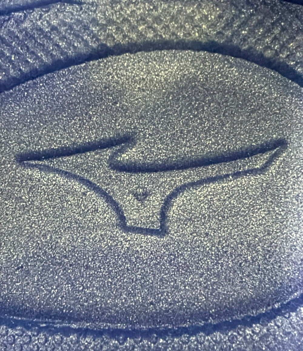美品 Mizuno ベースボールシューズ GEキャンバー PS2 11GM201100 メンズ SIZE 26.5 ミズノ