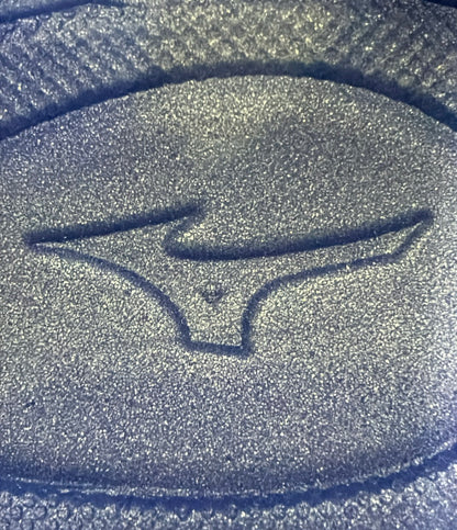 美品 Mizuno ベースボールシューズ GEキャンバー PS2 11GM201100 メンズ SIZE 26.5 ミズノ