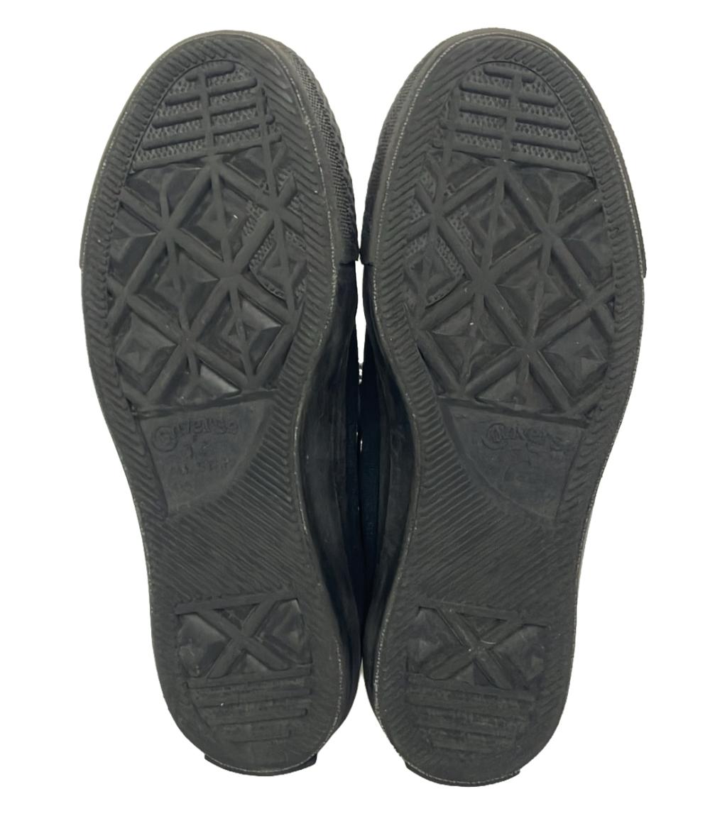 コンバース ハイカットスニーカー レディース SIZE 22.5 (S) CONVERSE