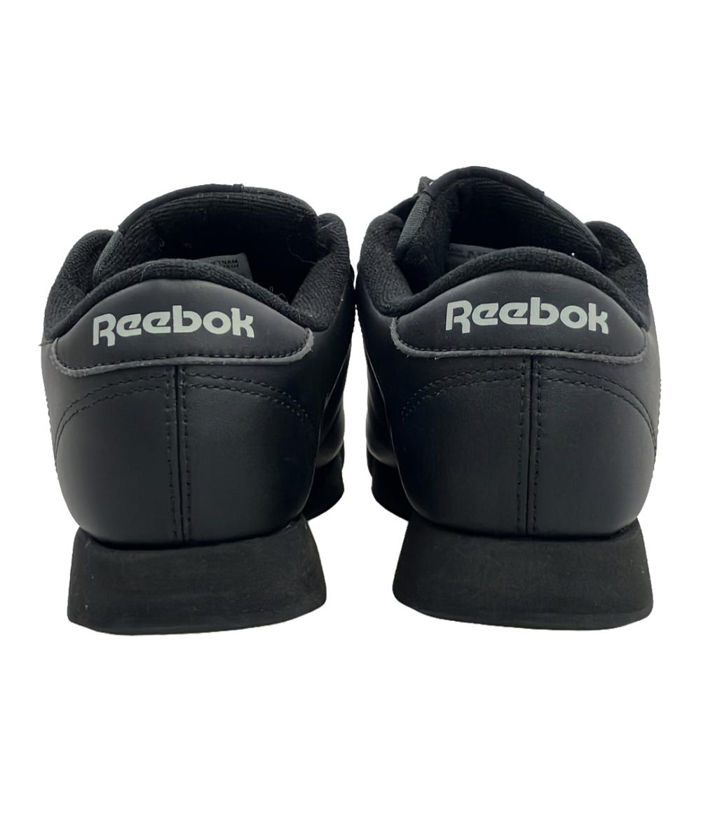 リーボック ローカットスニーカー CLASSIC PRINCESS J95361 レディース SIZE 22.5 (S) Reebok