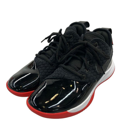 ナイキ ローカットスニーカー LeBron Witness 3 Premium BQ9819-001 メンズ SIZE 25.0 (S) NIKE