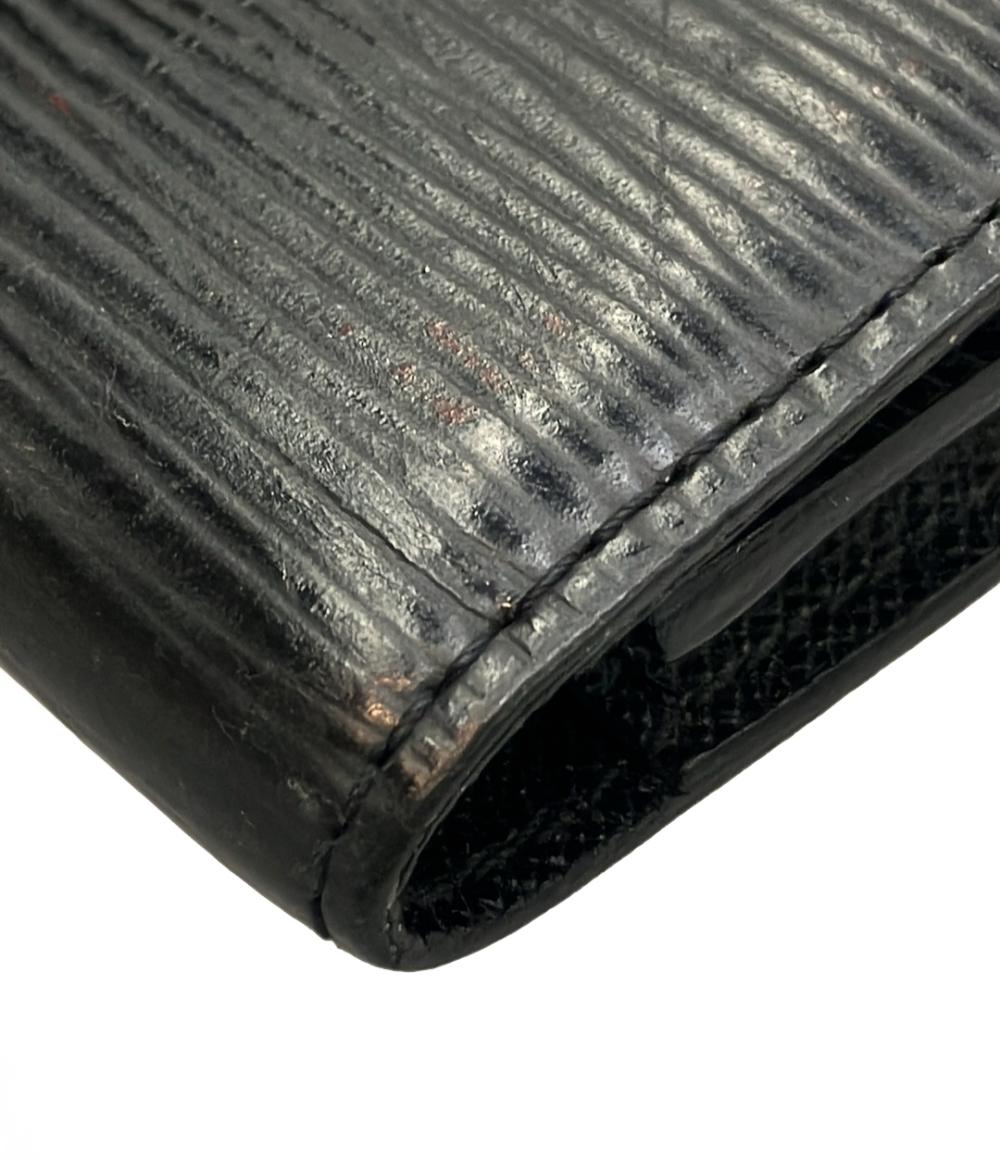 LOUIS VUITTON カードケース アンヴェロップ カルト ドゥ ヴィジット