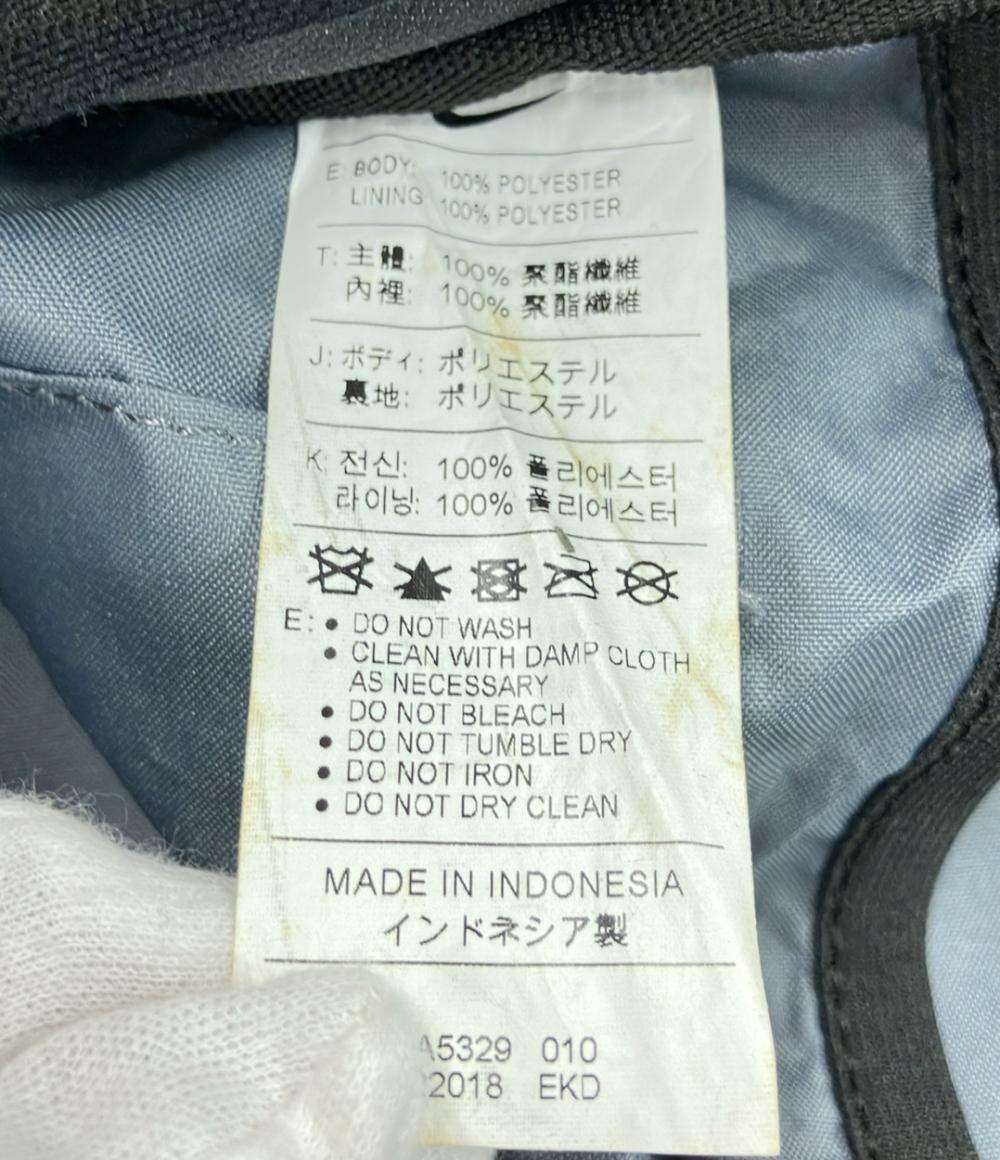 ナイキ ナイロンリュック メンズ NIKE