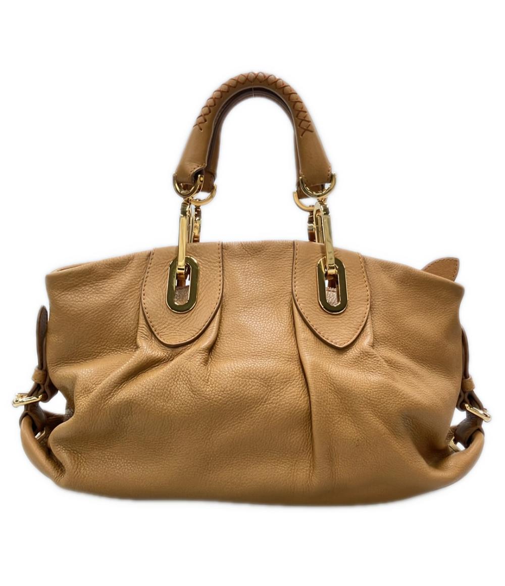 BALLY 2WAY ハンドバッグ ショルダーバッグ 斜め掛け レディース バリー