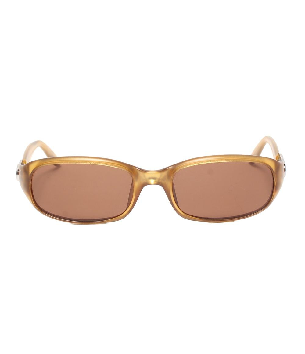 美品‼︎Christian Dior クリスチャンディオール　サングラス　ゴールド Christian Dior（クリスチャン・ディオール） サングラス VOLUTE2F
