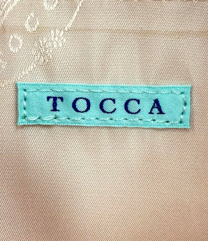 美品 TOCCA リュック キッズ トッカ