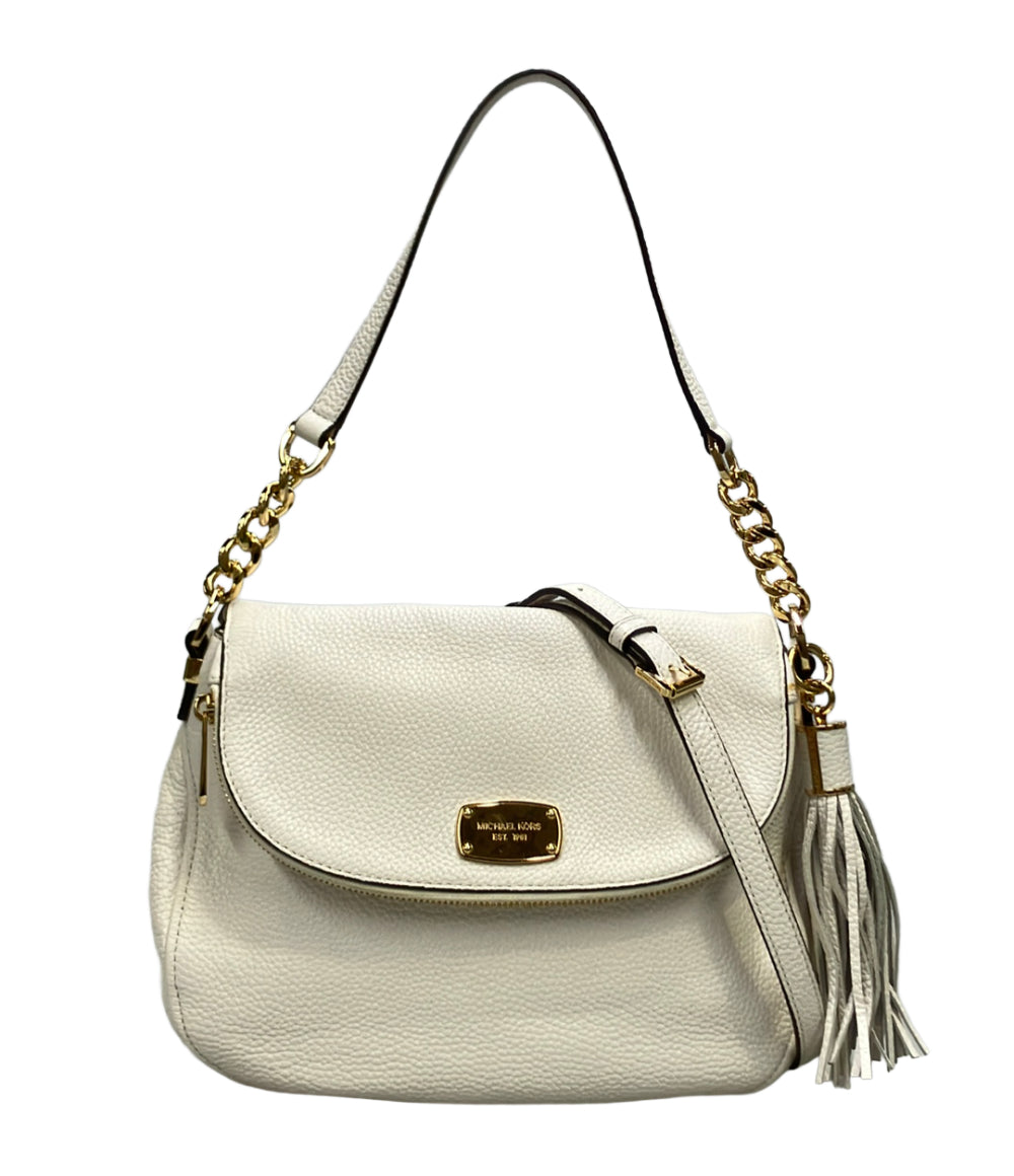 MICHAEL KORS 2way ショルダーバッグ 肩掛け 斜め掛け 35F5GBFL2L レディース マイケルコース