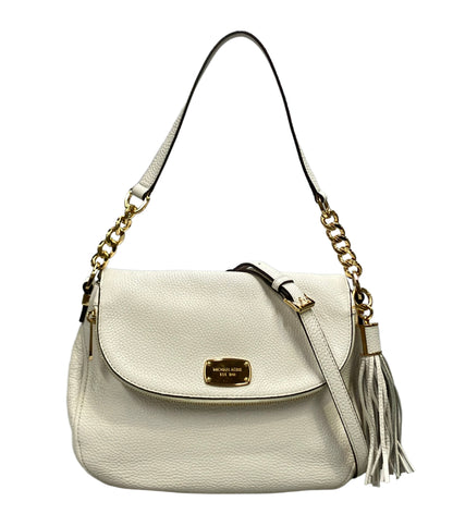 MICHAEL KORS 2way ショルダーバッグ 肩掛け 斜め掛け 35F5GBFL2L レディース マイケルコース