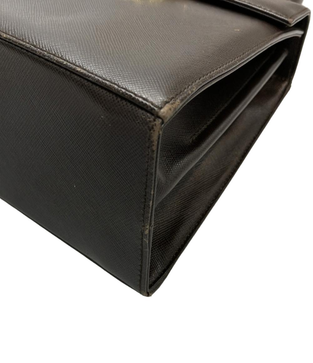 サルヴァトーレフェラガモ ハンドバッグ ガンチーニ レディース Salvatore Ferragamo