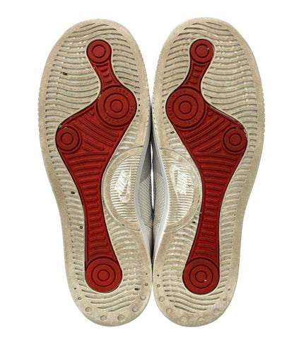 ナイキ ローカットスニーカー スカッシュ タイプ QS CW7578-100 メンズ SIZE 28.0 (XL) NIKE