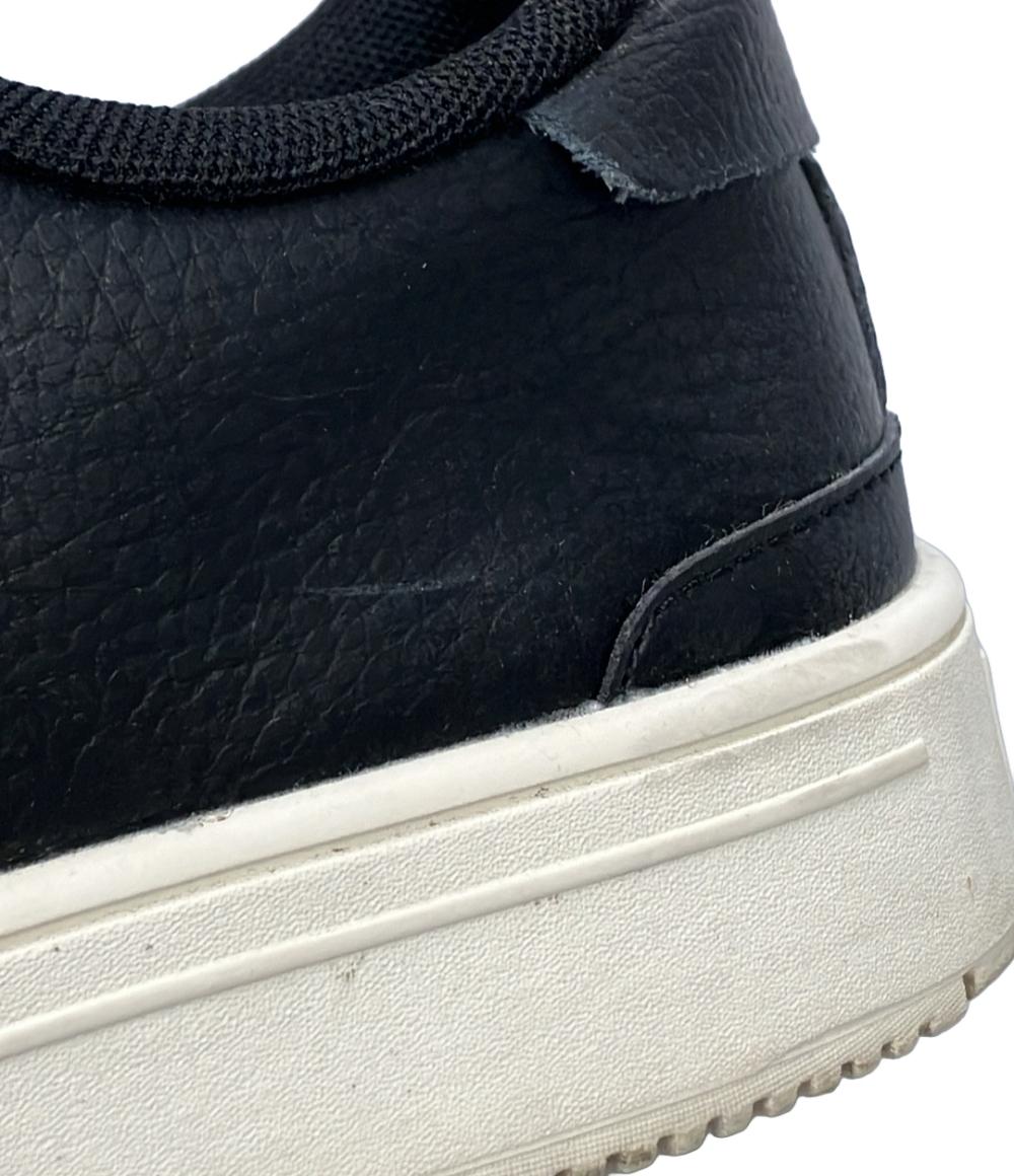 PUMA ローカットスニーカー SERVE PRO 383879-02 レディース SIZE 24.5 プーマ