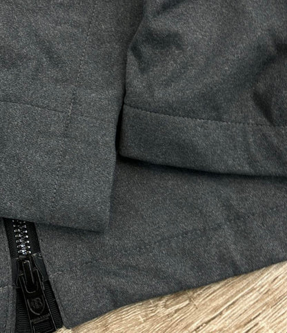 ブラックレーベルクレストブリッジ ブルゾン パーカー付き メンズ SIZE M (M) BLACK LABEL CRESTBRIDGE