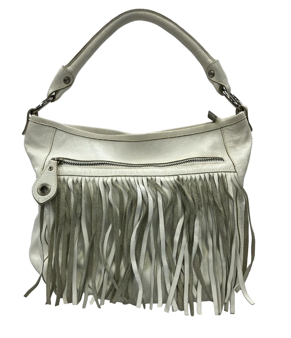 イヌエ ショルダーバッグ レディース INNUE