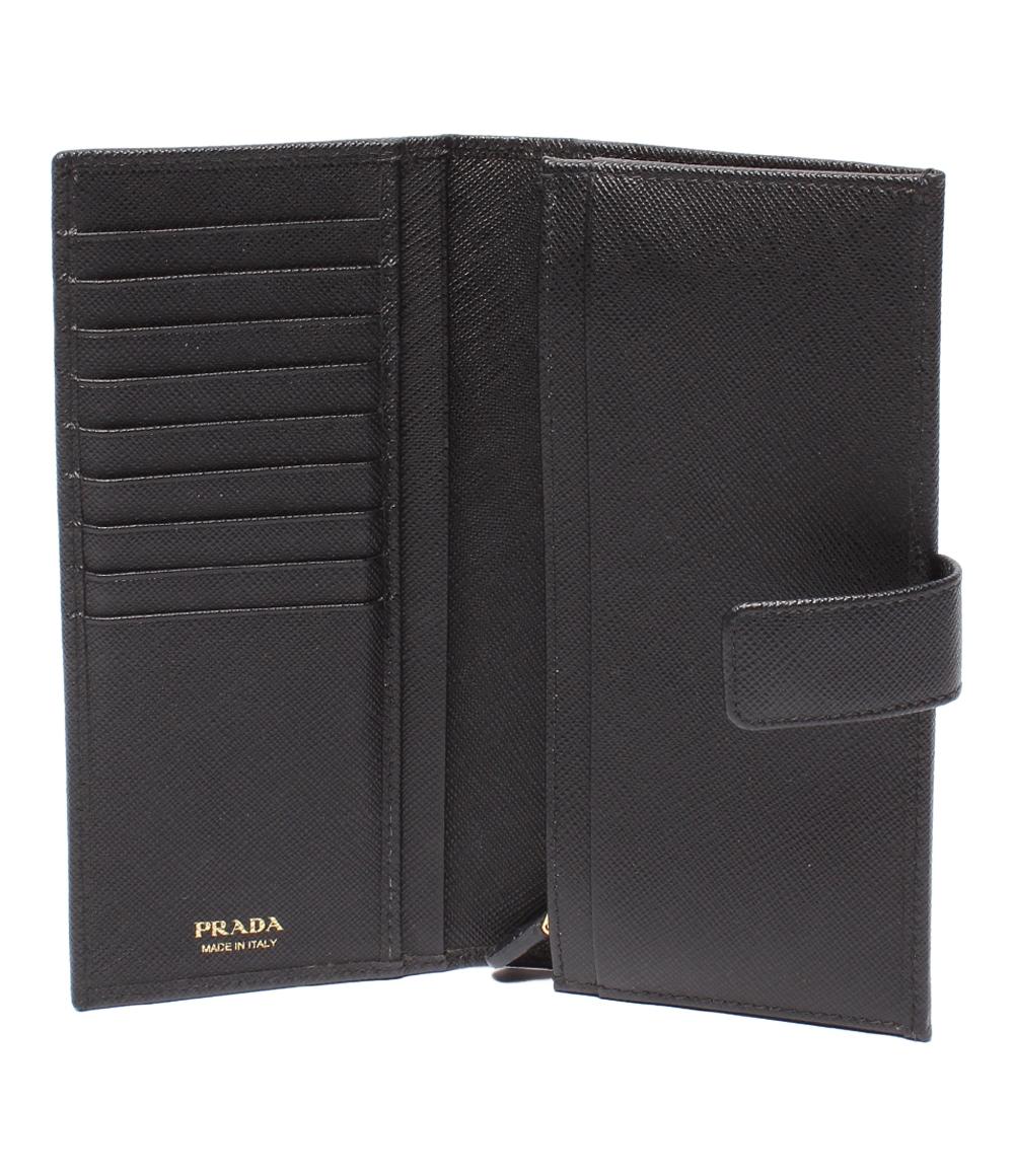 プラダ 長財布 レディース PRADA