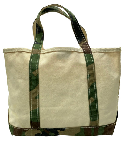 L.L.Bean トートバッグ レディース エルエルビーン