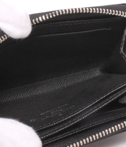 LOUIS VUITTON コインケース カードケース ジッピー コイン パース ダミエ グラフィット N63076 メンズ ルイ・ヴィトン