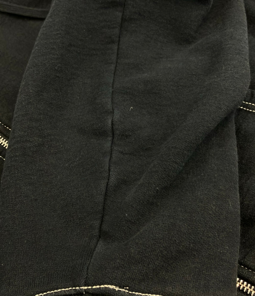 STUSSY ジップアップ パーカー メンズ SIZE XL ステューシー