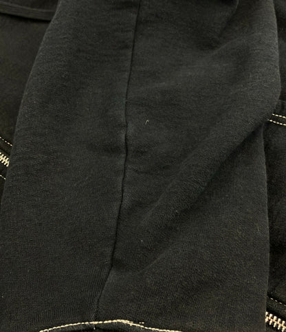 STUSSY ジップアップ パーカー メンズ SIZE XL ステューシー
