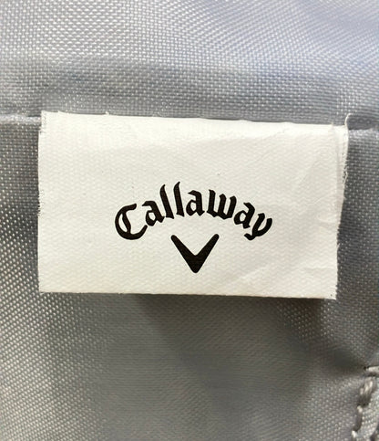 美品 Callaway トートバッグ レディース キャロウェイ
