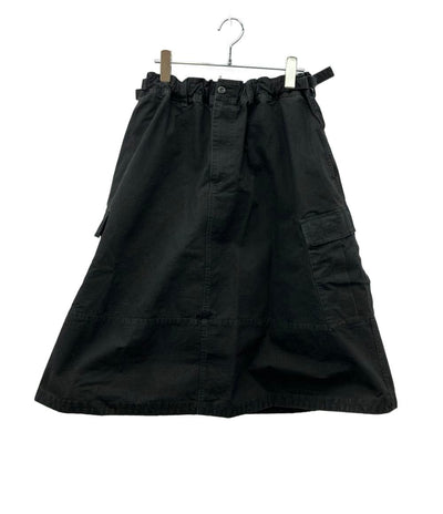 BALENCIAGA スカート OS37 690307 TKP27 レディース SIZE 38 (M) バレンシアガ