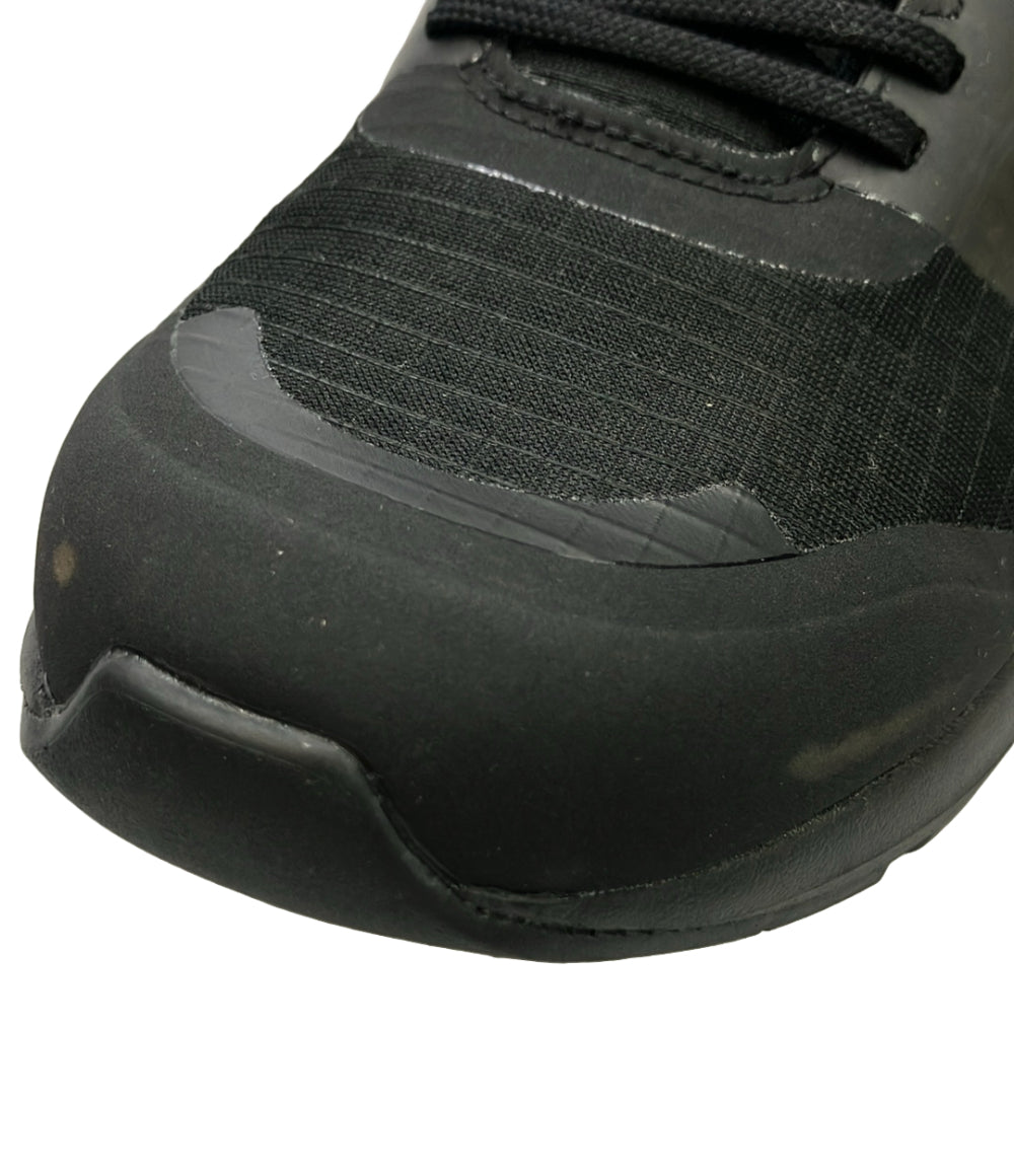 美品 Mizuno ローカットスニーカー ME-05 GTX II B1GE230709 メンズ SIZE 26.0 ミズノ