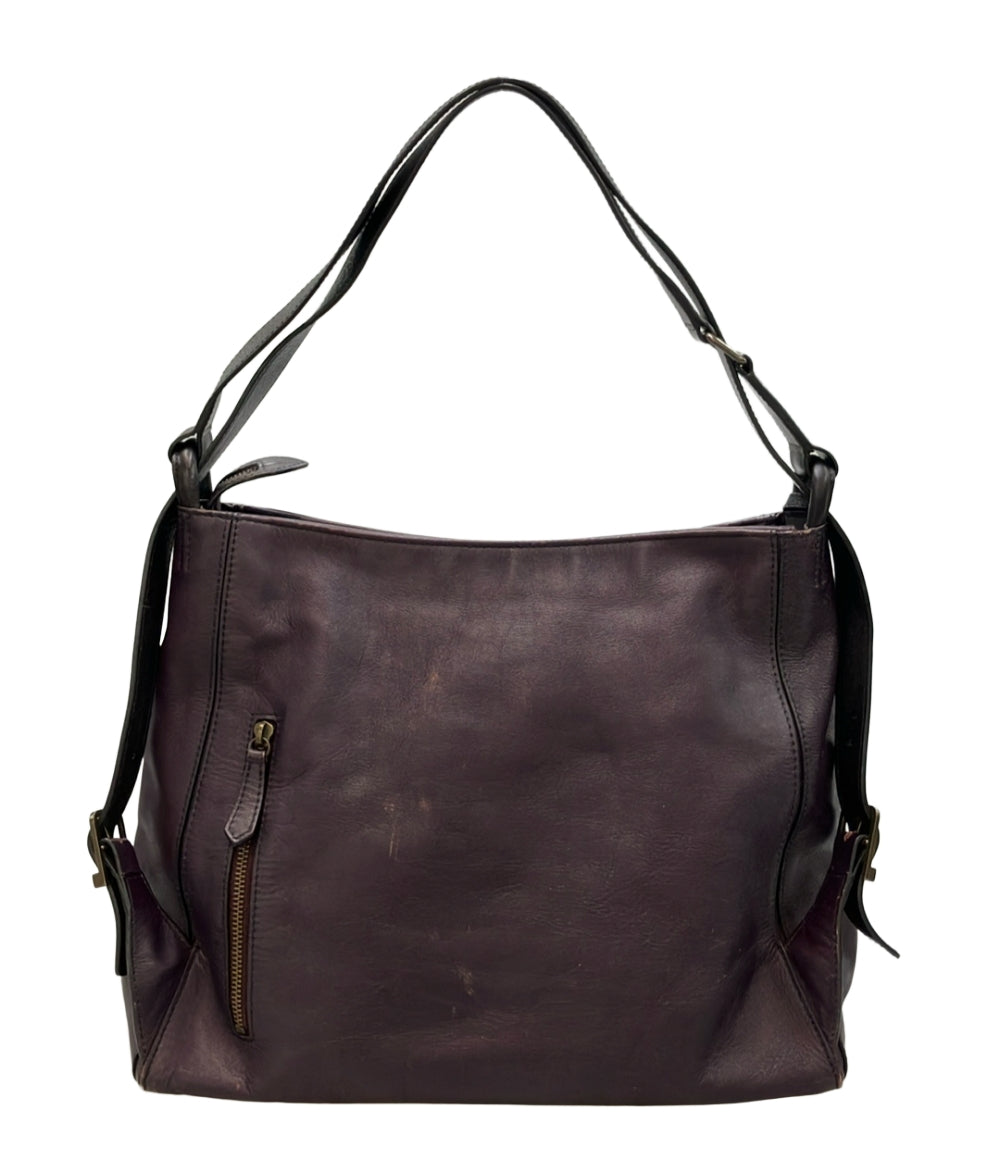 MOTHERHOUSE ショルダーバッグ 肩掛け レディース マザーハウス