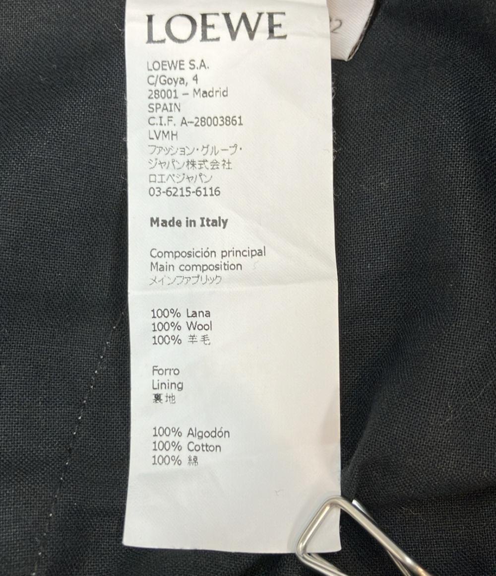 LOEWE スラックスパンツ レディース SIZE 32 (XXS) ロエベ