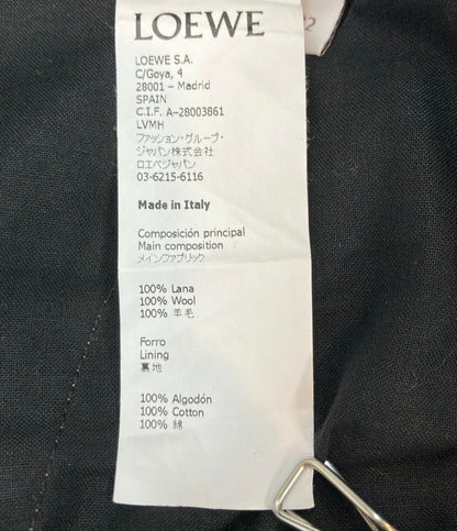 LOEWE スラックスパンツ レディース SIZE 32 (XXS) ロエベ