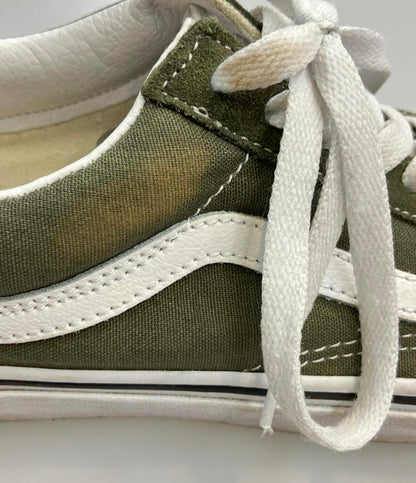 バンズ ローカットスニーカー レディース SIZE 24.0 (L) VANS