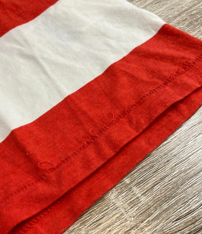 訳あり アクネストゥディオズ ワンダーストライプTシャツ レディース SIZE S (S) ACNE STUDIOS