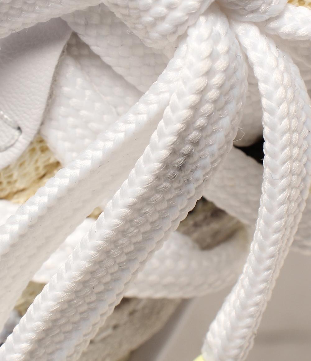 ポロ・ラルフローレン スニーカー レディース SIZE US 6 (XL) POLO RALPH LAUREN