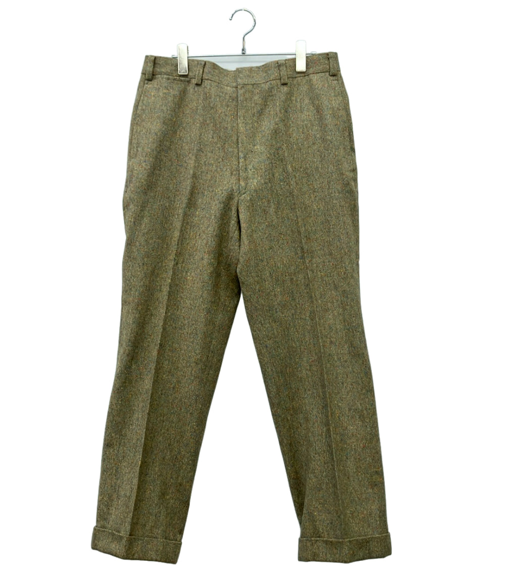 美品 J.PRESS MAGEE セットアップ パンツスーツ メンズ ジェイプレス マギー