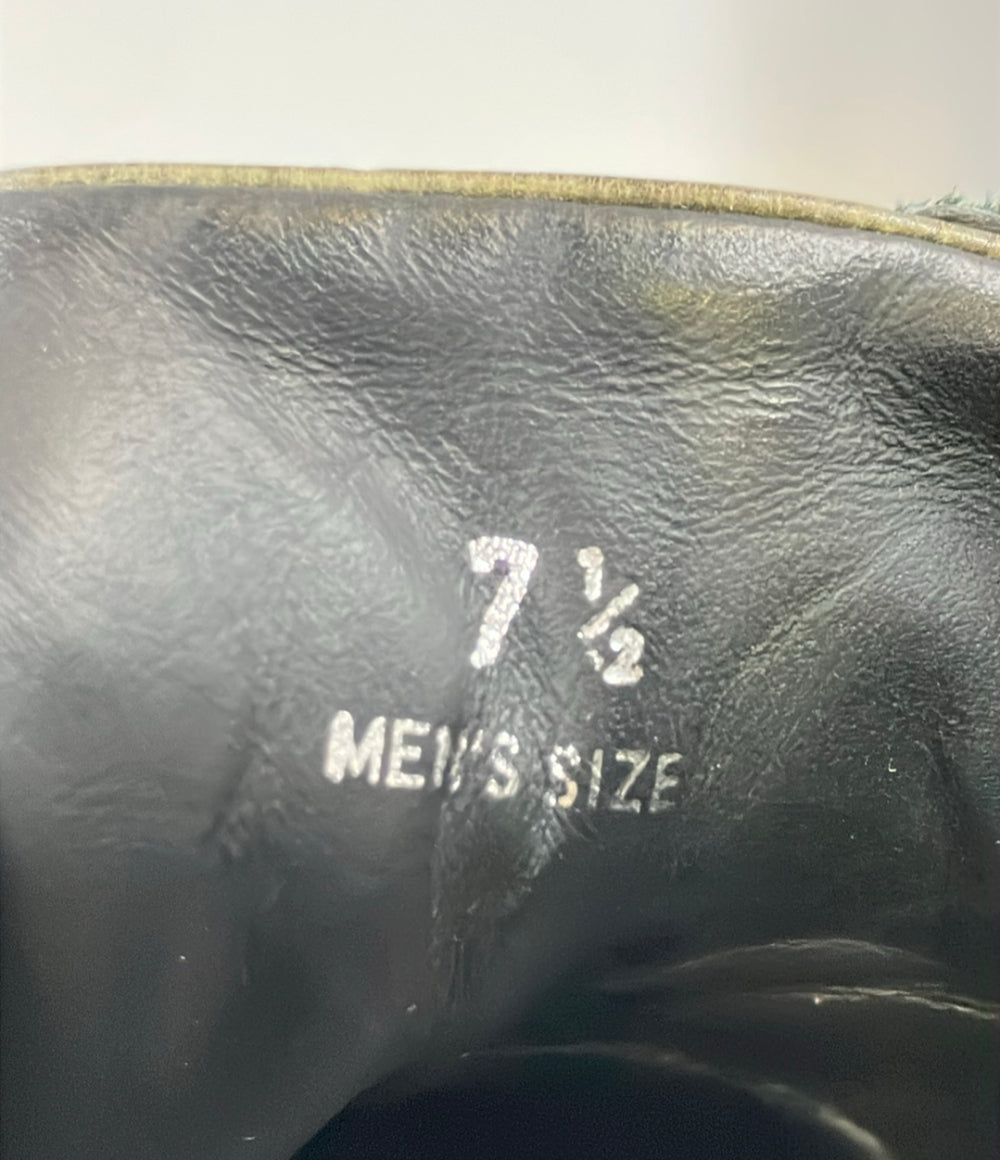 TOD’S ローカットスニーカー メンズ SIZE 7 1/2 (26.5cm) トッズ