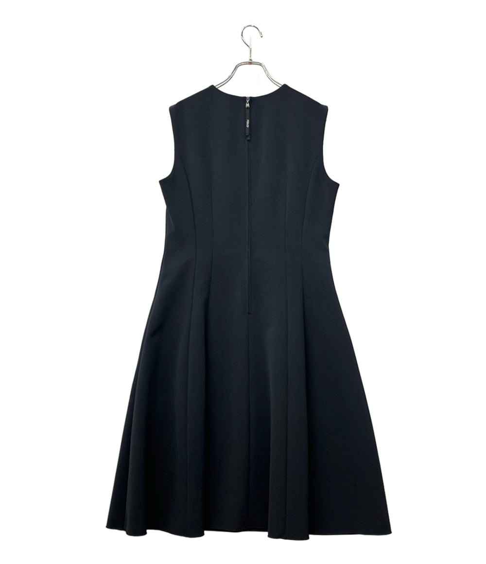 FOXEY ノースリーブワンピース 39230-NSOFZ102T レディース SIZE 42 (L) フォクシー