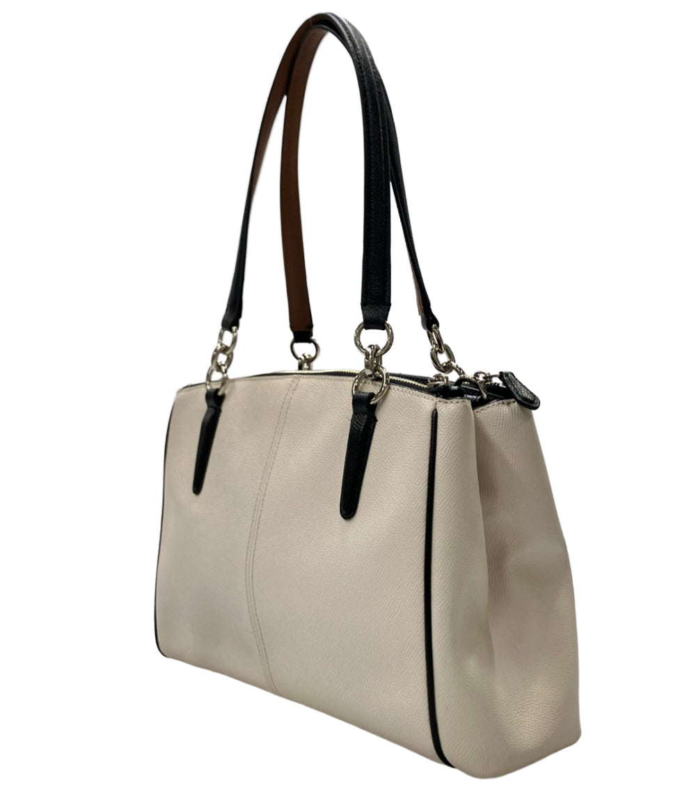 COACH 2WAYハンドバッグ ショルダーバッグ F57485 レディース コーチ