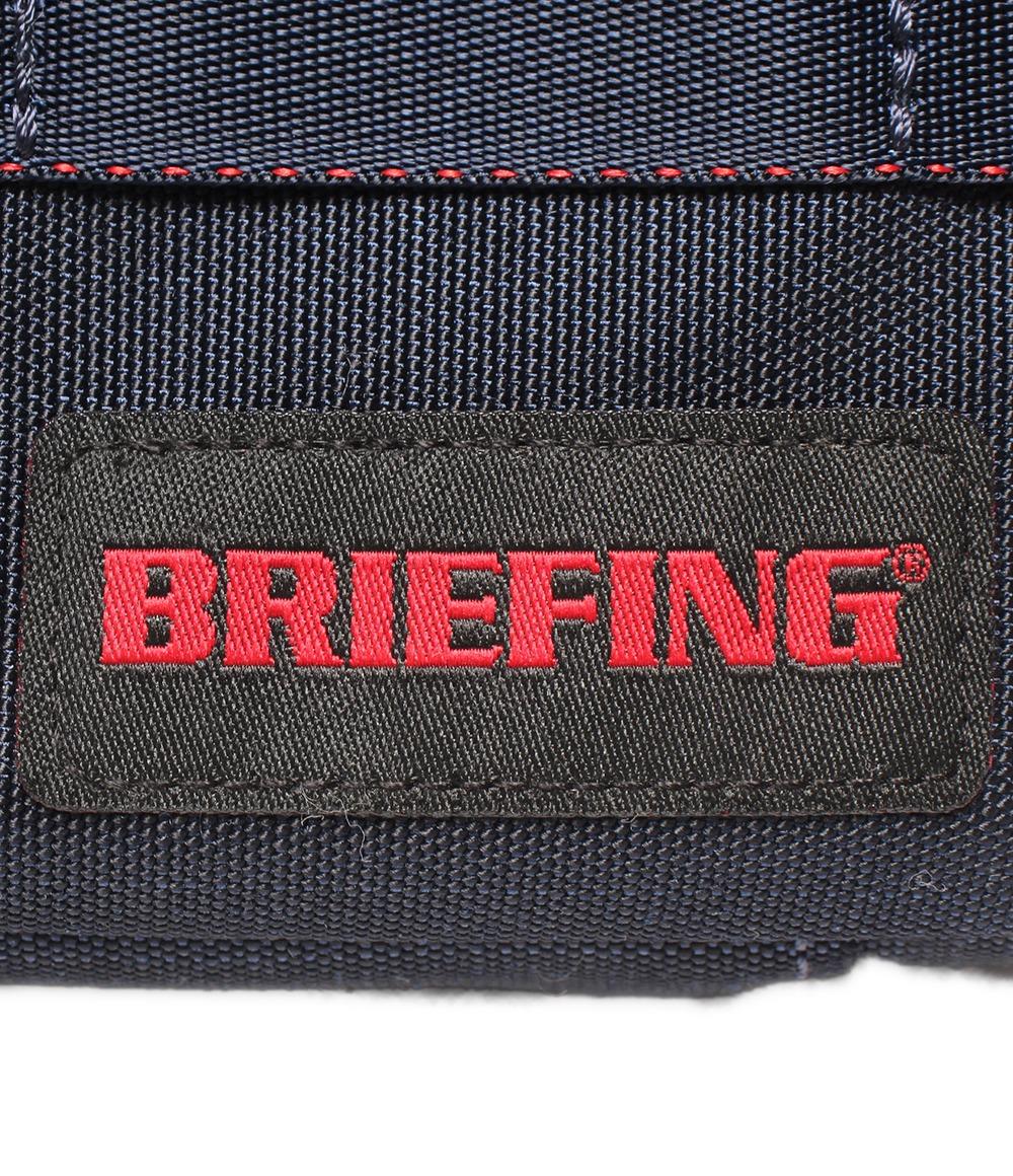 美品 BRIEFING ポーチ レディース レディース ブリーフィング