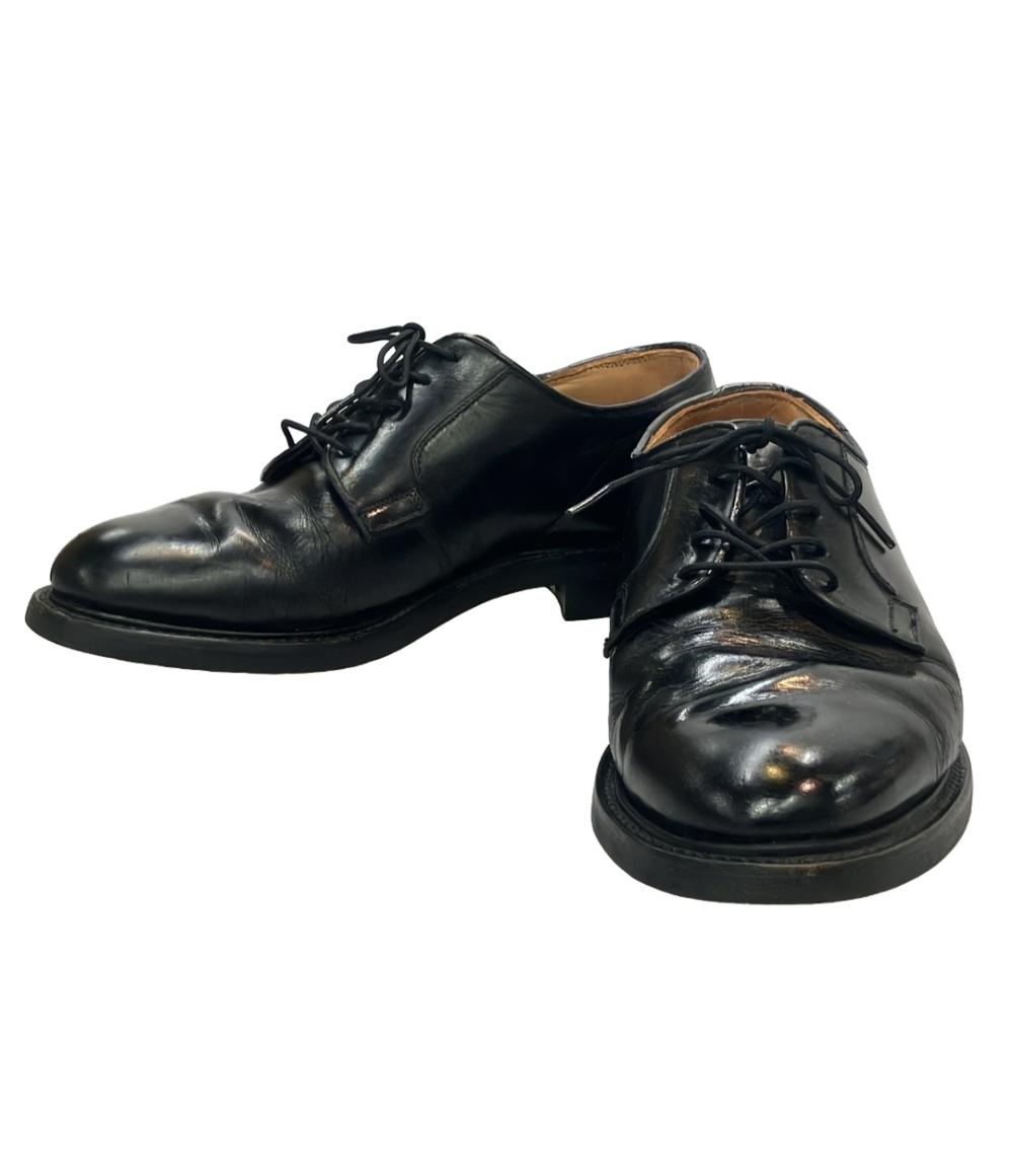 訳あり スコッチグレイン ドレスシューズ 3614 レディース SIZE 23 1/2 (M) SCOTCH GRAIN