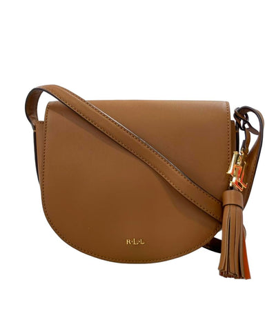 RALPH LAUREN ショルダーバッグ 斜め掛け レディース ラルフローレン