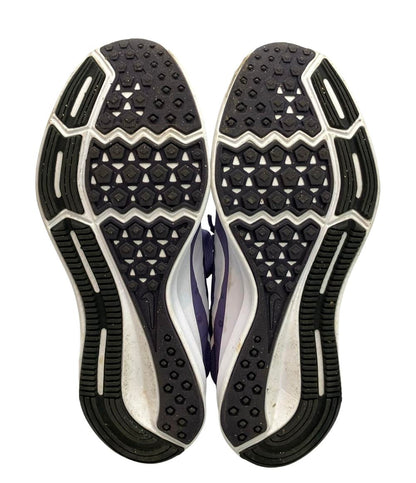 NIKE ローカットスニーカー ランニングシューズ ウィメンズダウンシフター7 852466-500 レディース SIZE 24.5 (L) ナイキ