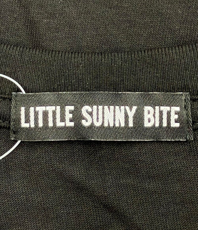 リトルサニーバイト 半袖Tシャツ メンズ SIZE M (M) little sunny bite