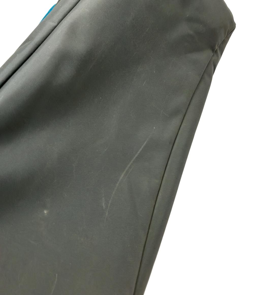 アニエスベー 2wayボストンバッグ ショルダーバッグ 斜め掛け レディース agnes b.