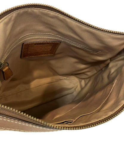 COACH ショルダーバッグ 斜め掛け シグネチャー パッチワーク 10812 レディース コーチ