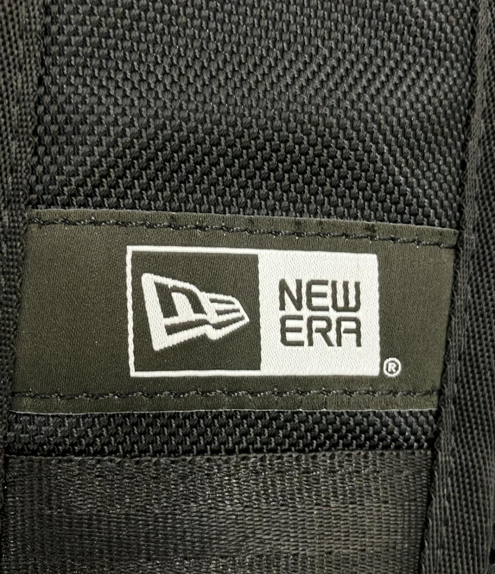 NEW ERA リュックサック ポリエステル ユニセックス ニューエラ