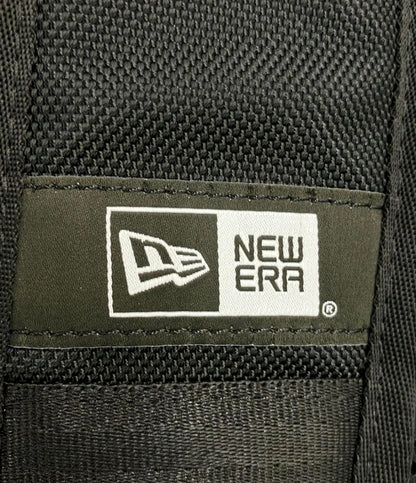 NEW ERA リュックサック ポリエステル ユニセックス ニューエラ