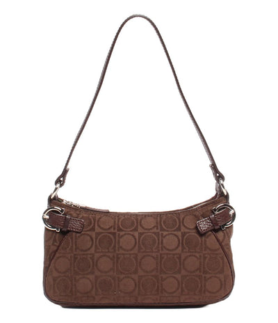 Salvatore Ferragamo ハンドバッグ ショルダーバッグ 肩掛け ガンチーニ AU-21 4435 レディース サルヴァトーレフェラガモ