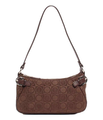 Salvatore Ferragamo ハンドバッグ ショルダーバッグ 肩掛け ガンチーニ AU-21 4435 レディース サルヴァトーレフェラガモ