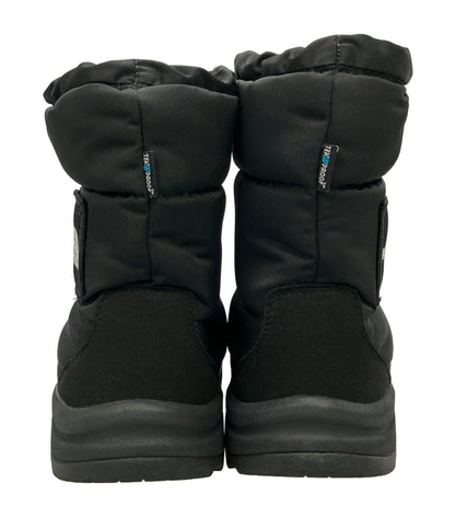 THE NORTH FACE スノーブーツ ヌプシ ブーティー ウォータープルーフ VI ロゴ NF51876 メンズ SIZE 28.0 ザ・ノース・フェイス
