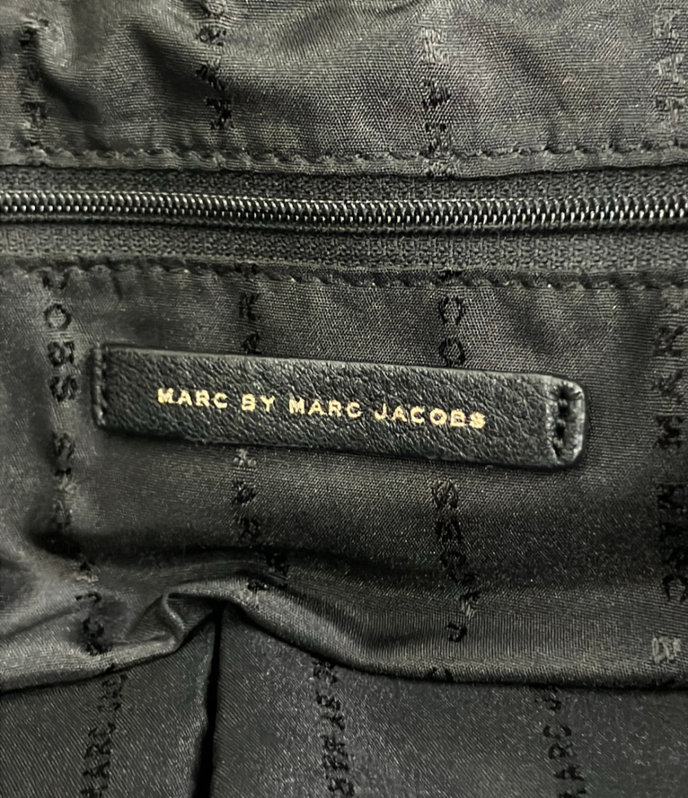 MARC BY MARC JACOBS トートバッグ メンズ マークバイマークジェイコブス