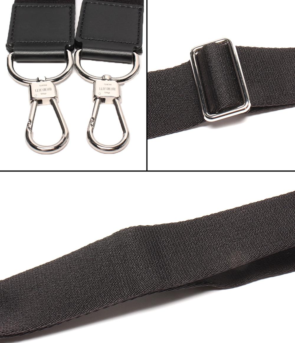 ベルルッティ 2wayトートバッグ ショルダーバッグ 斜め掛け シティブレイク メンズ Berluti